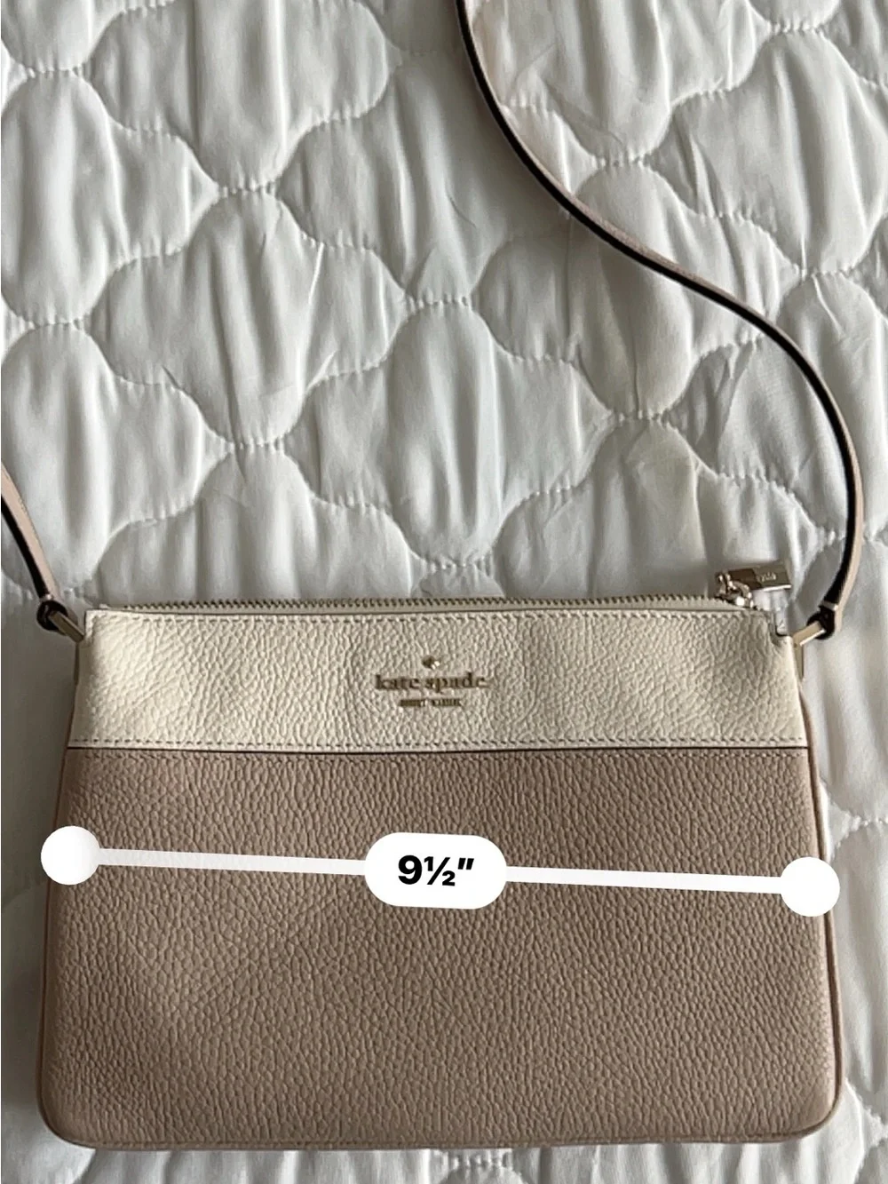 kate spade compact crossbody